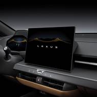 Lexus ES 2025 (8. generace)