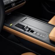 Lexus ES 2025 (8. generace)