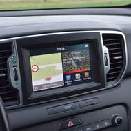 Kia Sportage 1.6 T-GDI.