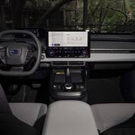 Subaru Solterra (2026).