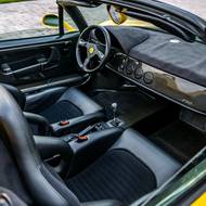 Ferrari F50 po Ralphu Laurenovi.