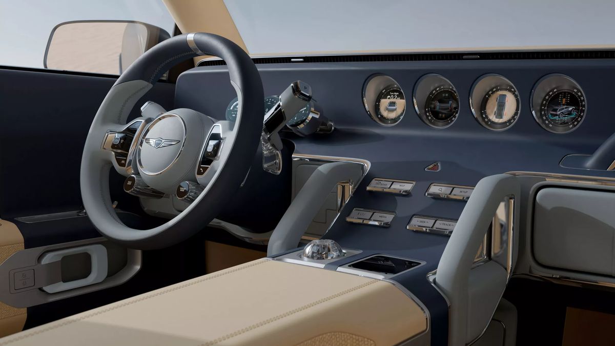 Nová luxusní automobilka vstupuje do Česka! Žádná čínská rychlokvaška, ale známá firma. Navíc se slušným zázemím