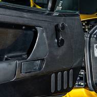 Ferrari F50 po Ralphu Laurenovi.