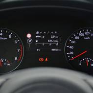 Kia Sportage 1.6 T-GDI.