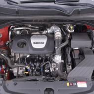 Kia Sportage 1.6 T-GDI.