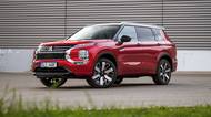 Výprodej skladů! Mitsubishi dramaticky zlevnilo oblíbená SUV, ušetřit můžete přes 200 tisíc korun