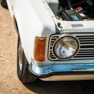 Ford Taunus Coupe L 1300 TC