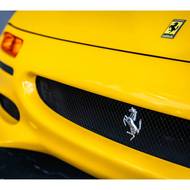 Ferrari F50 po Ralphu Laurenovi.