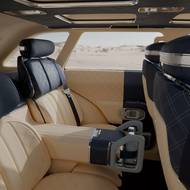 Genesis X Gran Equator Concept.