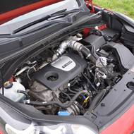 Kia Sportage 1.6 T-GDI.