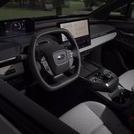 Subaru Solterra (2026).