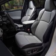 Subaru Solterra (2026).