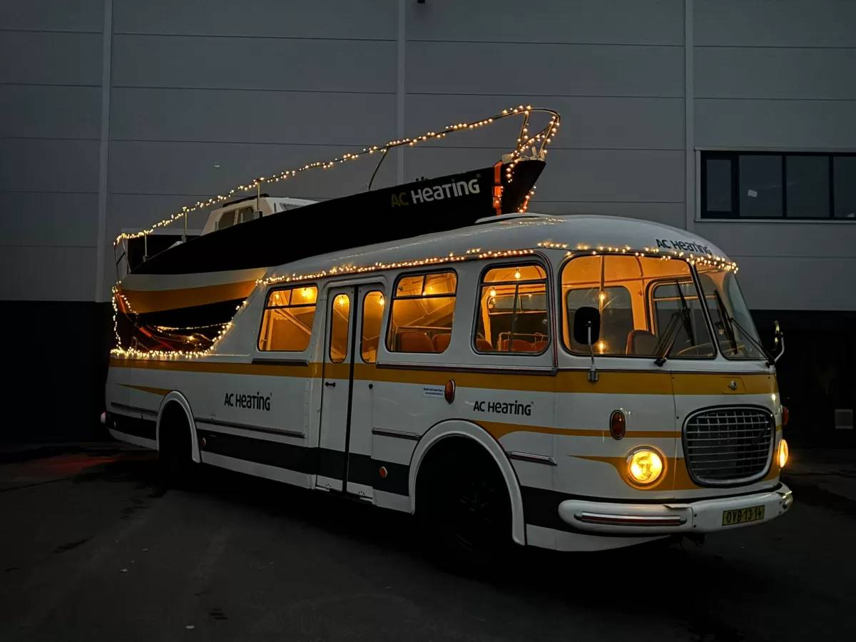  Unikátní Škoda 706 RTO