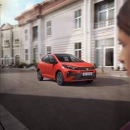 Tata Altroz (facelift 2025).