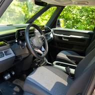 Volkswagen ID. Buzz Long