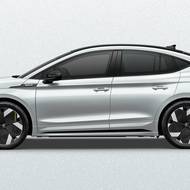 Škoda Enyaq RS (facelift) 2025.