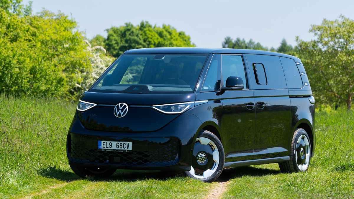 Rodinný sympaťák od Volkswagenu konečně dostal to, co mu nejvíc chybělo. A ještě něco navíc