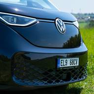 Volkswagen ID. Buzz Long