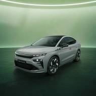 Škoda Enyaq RS (facelift) 2025.