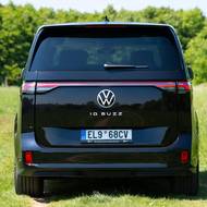 Volkswagen ID. Buzz Long