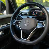 Volkswagen ID. Buzz Long