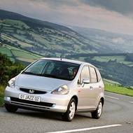 Honda Jazz patřila mezi malé MPV, dnes už jde spíše o malý hatchback, byť pořád s variabilním interiérem.