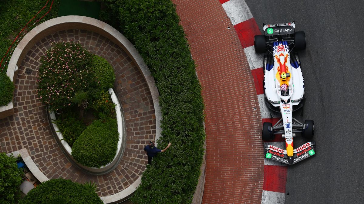 F1 chtěla revoluční změnou pravidel zatraktivnit závody v Monaku. Způsobila ještě větší průšvih