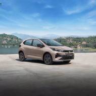 Tata Altroz (facelift 2025).