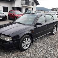 Škoda Octavia Combi Laurin & Klement první generace na prodej