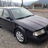 Škoda Octavia Combi Laurin & Klement první generace na prodej