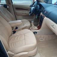 Škoda Octavia Combi Laurin & Klement první generace na prodej