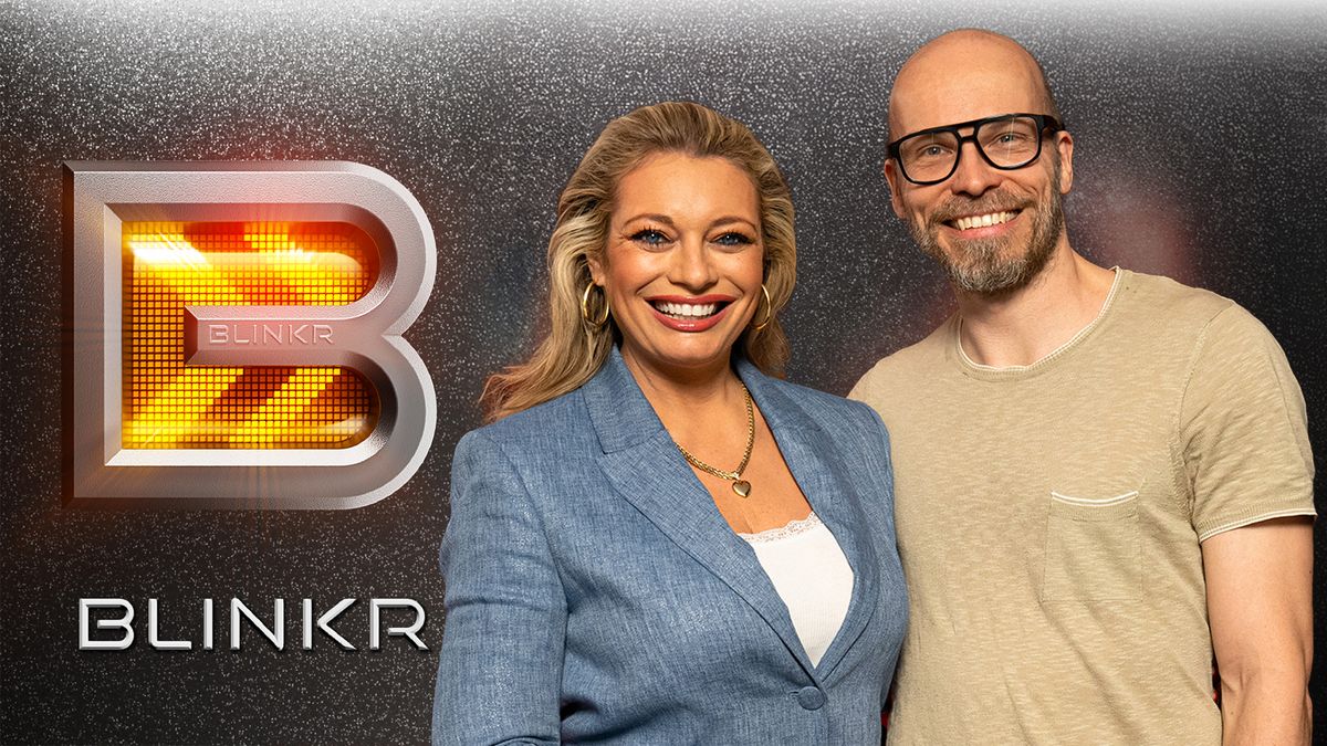 Lucie Borhyová už roky řídí auto v Česku málo známé značky. A prozradila, co všechno v něm vozí. Třeba nožík