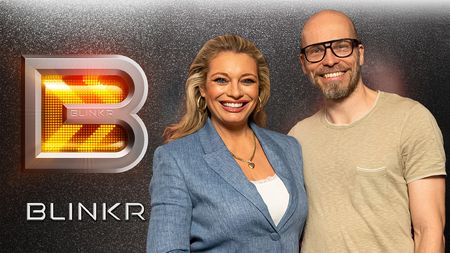 Lucie Borhyová už roky řídí auto v Česku málo známé značky. A prozradila, co všechno v něm vozí. Třeba nožík