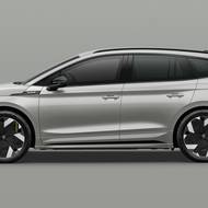 Škoda Enyaq RS (facelift) 2025.