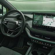 Škoda Enyaq RS (facelift) 2025.