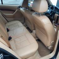 Škoda Octavia Combi Laurin & Klement první generace na prodej