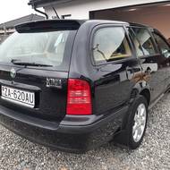 Škoda Octavia Combi Laurin & Klement první generace na prodej
