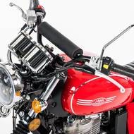 Jawa 350 OHC Sport