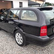 Škoda Octavia Combi Laurin & Klement první generace na prodej