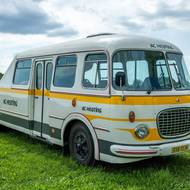  Unikátní Škoda 706 RTO