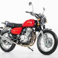 Jawa 350 OHC Sport