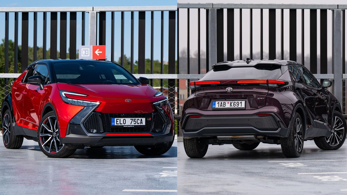 Jedno z nejodvážnějších aut českého trhu ukazuje, že není hybrid jako hybrid. Pomůžeme vám se v nabídce pohonů zorientovat!