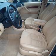 Škoda Octavia Combi Laurin & Klement první generace na prodej