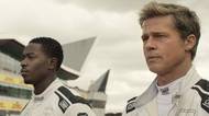 Brad Pitt za volantem F1: Premiéra hollywoodského velkofilmu už klepe na dveře, tady je finální trailer