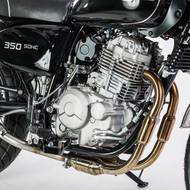 Jawa 350 OHC Sport