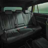 Škoda Enyaq RS (facelift) 2025.