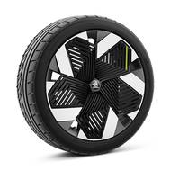 Škoda Enyaq RS (facelift) 2025.