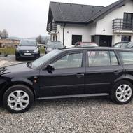 Škoda Octavia Combi Laurin & Klement první generace na prodej