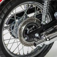 Jawa 350 OHC