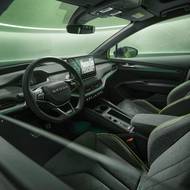 Škoda Enyaq RS (facelift) 2025.